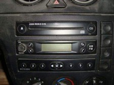 Ford Fusion Fiesta 4500 RDS 6006 RDS 3500 RDS Autoradio Stereo Dekodierung Code Auto-Stereoanlagen price
