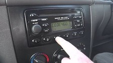 Ford Mondeo Fiesta Focus Escort Transit Ka Autoradio Stereo Codedecode M Serie Auto-Stereoanlagen price