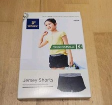 Tchibo Mädchen Jersey Shorts 110-116 Mädchen-Jersey price