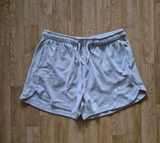 MAUI Damen Mädchen Jersey Shorts Sportshort Gr. M Grau Mädchen-Jersey price