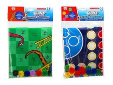 Riesenschlangen & Leitern Ludo Spiel Spielmatte traditionelle Familie Brettspiele Ladders price