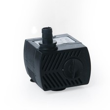12V Wasserpumpe 3W 260l/h Teichpumpe Gartenteichpumpe Wasser Pumpe Tauchpumpe Tauchpumpe price