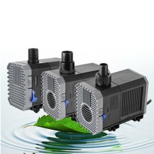 500-6000l/h Teichpumpe SuperECO Bachlaufpumpe CTP Filterpumpe Garten WasserPumpe Tauchpumpe price