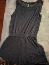 Buffalo Jumpsuit Overall Einteiler Gr. 152 Mädchen-Jumpsuit und Dungarees price