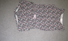 Jumpsuit kurzer Overall Gr. 146 summertime Mädchen-Jumpsuit und Dungarees price