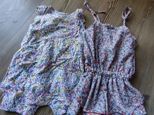 2 Schöne Jumpsuit Mädchen Mädchen-Jumpsuit und Dungarees price