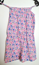Mädchen Jumpsuit von Kids, NKD, Gr.134/140, Farbe Bunt Mädchen-Jumpsuit und Dungarees price