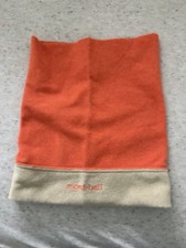 Montbell Nackenwärmer Fleece Kinder Kids' Neck Warmer price