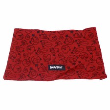 Kinder Angry Birds Halswärmer Schlauchschal Alter 4-8 Jahre rot Kids' Neck Warmer price