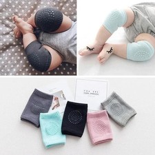 5 Paar Baby Knieschoner Anti-Rutsch Krabbel Protektoren Kleinkind Ellenbogen Stulpen Crawling Knee Pads price