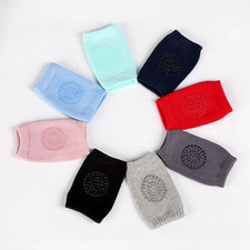 Kinder Knieschützer Sicherheit Krabbeln Ellenbogen Kissen Säuglinge Kleinkind Baby UK VERKÄUFER Crawling Knee Pads price