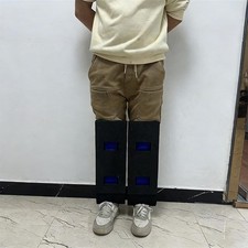 Crawler Climber Knieschoner Knieschoner Arbeitskissen für Dachbodenkrabbeln Crawling Knee Pads price