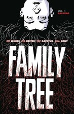 FAMILY TREE Volume 1 SAPLING Graphic Novel Sapling price