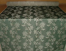 Jacquard Stoff Vorhang Polster Klettern Blumen Baum Setzling Grün 26 Meter Sapling price