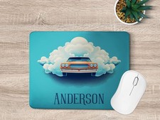 Personalisierte Auto Maus Matte Individuelles Namensbad Geschenk für Teen Jungen Mädchen Gamer 47 Custom Car Mats price