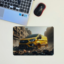 Ford Custom Auto Mausmatte Gamer Mousepad PC Computer Geburtstag 20x28cm Custom Car Mats price