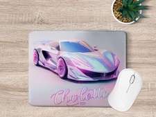 Personalisierte Auto Maus Matte Individuelles Namensbad Geschenk für Teen Jungen Mädchen Gamer 50 Custom Car Mats price