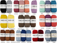 100% Recycled Baumwolle 100g Natural Cotton   Verschiedene Farben Cotton price