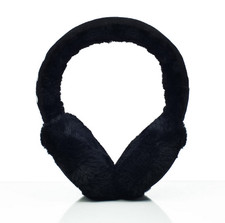 Ohrschützer Bluetooth Kopfhörer mit Mikrofon Ear Muffs Schwarz Leicke Damen-Headphones price