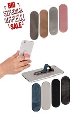✅Finger Halterung Handy Grip Griff Halter Smartphone Momo Schlaufe Selfie Stick Selfie Stick price