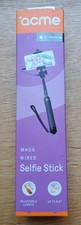acme MH-09 Selfie Stick Schwarz für Android iOS bis 5.5 Zoll Selfie Stick price