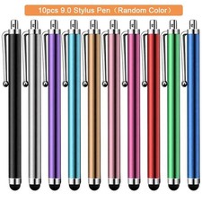10x STYLUS STIFTE BILDSCHIRM TOUCH GUMMISPITZE FÜR TABLET ANDROID HANDYS Mobile Phone Stylus price