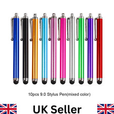 10x STYLUS STIFTE BILDSCHIRM TOUCH GUMMISPITZE FÜR TABLET ANDROID HANDYS Mobile Phone Stylus price