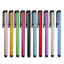 10x Stylus Pen Touchscreen Gummispitze für alle Tablets & Handys Universal Mobile Phone Stylus price