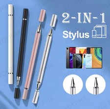 2in1 Stylus Touchscreen Stift Pencil für iPhone Samsung Handy iPad Tablet Mobile Phone Stylus price