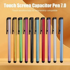 10x Stylus Pen Touchscreen Gummispitze für alle Tablets & Handys Universal Mobile Phone Stylus price