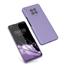 Lila Hülle für HONOR 50 Lite Handy - TPU Silikon Backcover - Neu Mobile Phone Back Cover price