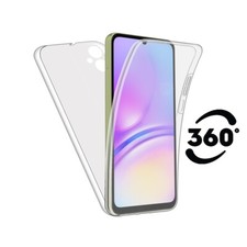 Für Samsung Galaxy A06 Handy Hülle 360 Full Schutz Front Back Cover Mobile Phone Back Cover price