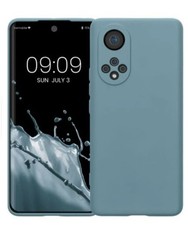 Arctic Blue Hülle für HONOR 50 Handy - TPU Silikon Backcover - Neu Mobile Phone Back Cover price