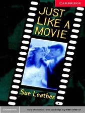 Just Like a Movie Level 1 - 9780511141508 E-Buch Reader price