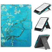Universal eReader Hülle Elastisches Band Ständer für 6-6,8"/6,8-7"/6-7 E-Book Leser E-Buch Reader price