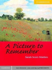 A Picture to Remember Level 2 - 9780511141904 E-Buch Reader price