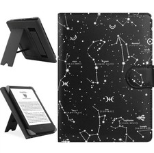 e-Reader Hülle Folio mit Ständer Universal 6" bis 6,8" Kindle Kobo BOOX Cybook EBook E-Buch Reader price