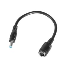 Netzteil Adapter HP 7,4x5,0mm auf 4,5x3,0mm Notebook Laptop DC Stecker Laptop Adapter price