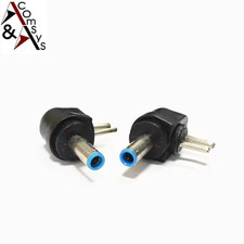 Netzteilsteckeradapter 2 Pin - 4.5*3.0mm HP Blau Laptop Netzteil Stecker Adapter Laptop Adapter price