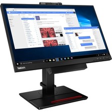 PC Computer All IN One 22 " FHD i5 RAM 8GB SSD 240GB W11 (Refurbished Grad B) All-in-One-PC price