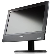 All IN One PC Computer Lenovo M73Z i5 RAM 8GB SSD 120GB W11 Wifi Aufbereitet All-in-One-PC price