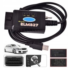 Für Ford Mazda Forscan ELM327 USB Modifizierter OBD2 Scanner MS/HS-CAN Codeleser Scanners price