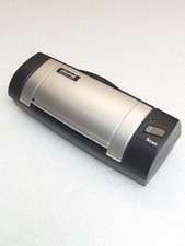 Plustek Mobiloffice D600 Duplex DIN A6 Rezept Farb USB scanner Mobil + Netzteil Scanners price