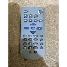 Grau Fernbedienung Kabellos Infrarot Batteriebetrieben für Tragbare DVD Player Portable DVD Players price