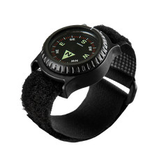 Helikon Tex Wrist Compass T25 - Black, Handgelenkkompass Compass price