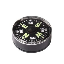 Helikon-Tex Button Compass Small Knopfkompass Fluchtkompass Black Compass price
