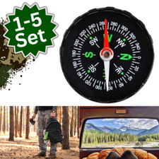 Taschenkompass Kompass Mini Outdoor Compass kleiner Marschkompass Wandern Auto Compass price