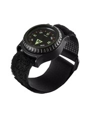 Helikon-Tex Wrist Compass T25 Black Schwarz Handgelenk Kompass Outdoor Survival Compass price