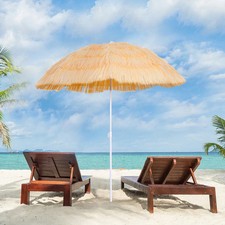 Terrasse Garten Hawaii Strand Sonnenschirm Sonnenschutz Hawaii klappbar kippbar Sonnenschirm Garten Umbrella price