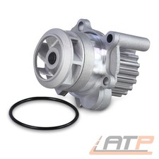WASSERPUMPE FÜR AUDI A3 SEAT IBIZA SKODA FABIA VW POLO 9N GOLF 5 T5 1.4 1.9 TDI Water Pump price
